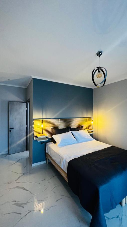 נידרי Thalistris Room מראה חיצוני תמונה