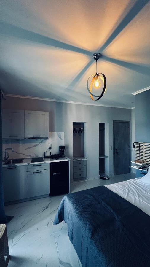 נידרי Thalistris Room מראה חיצוני תמונה