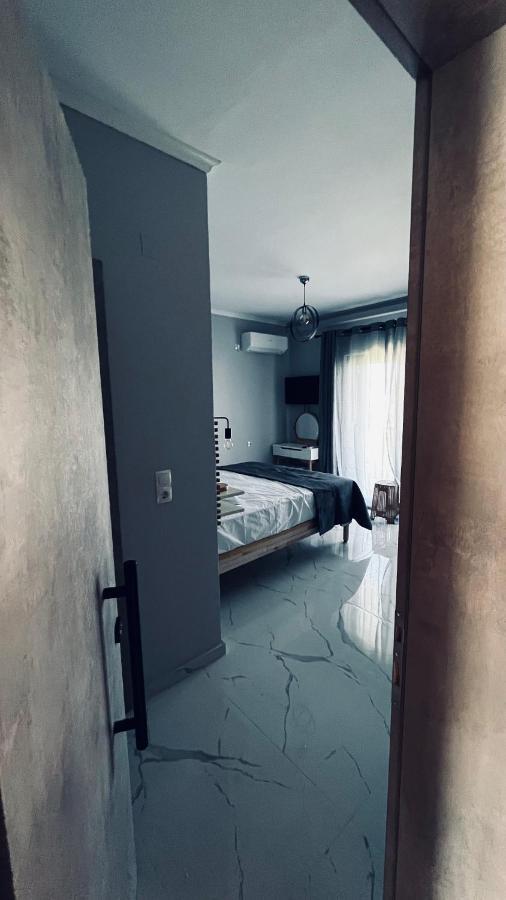 נידרי Thalistris Room מראה חיצוני תמונה