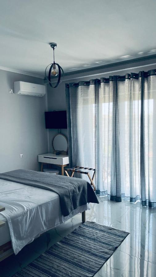 נידרי Thalistris Room מראה חיצוני תמונה