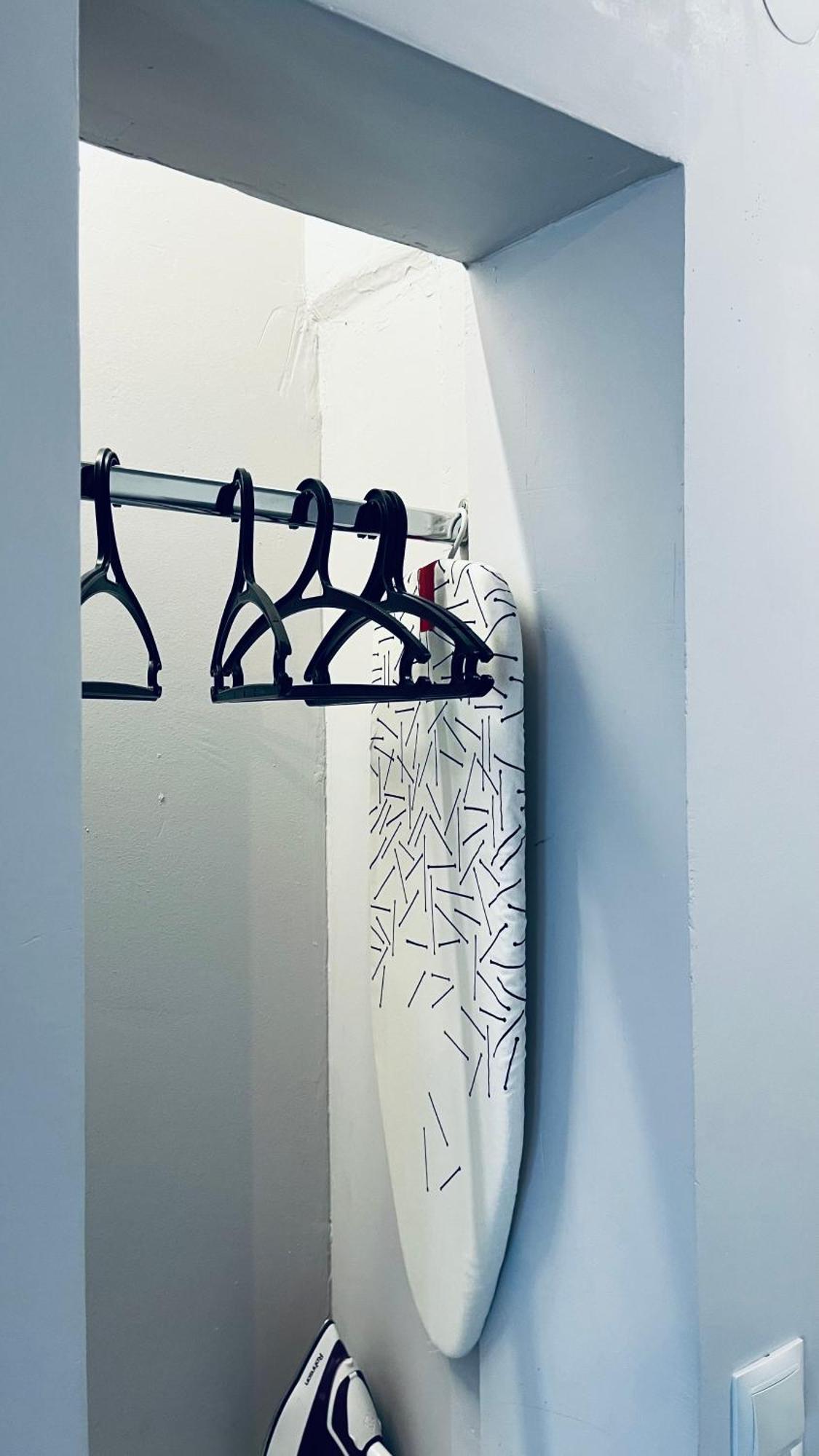 נידרי Thalistris Room מראה חיצוני תמונה